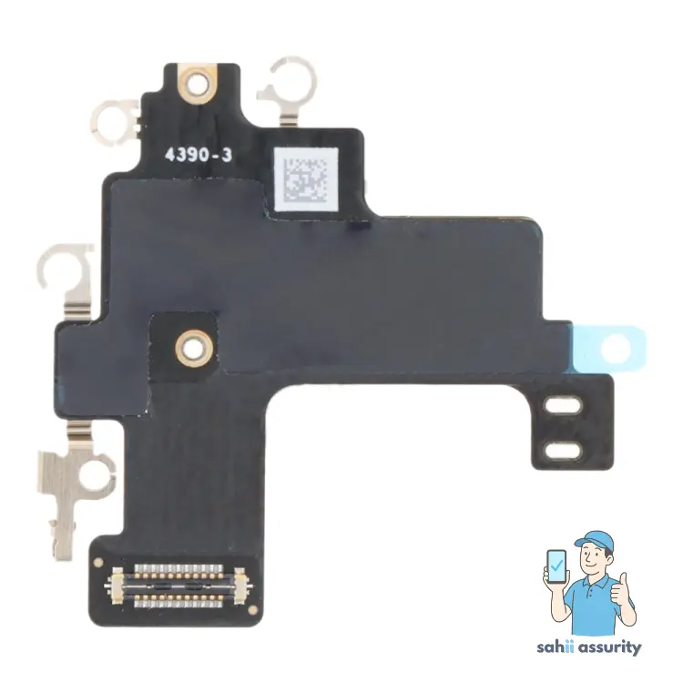 Wifi Flex Cable for Apple iPhone 15